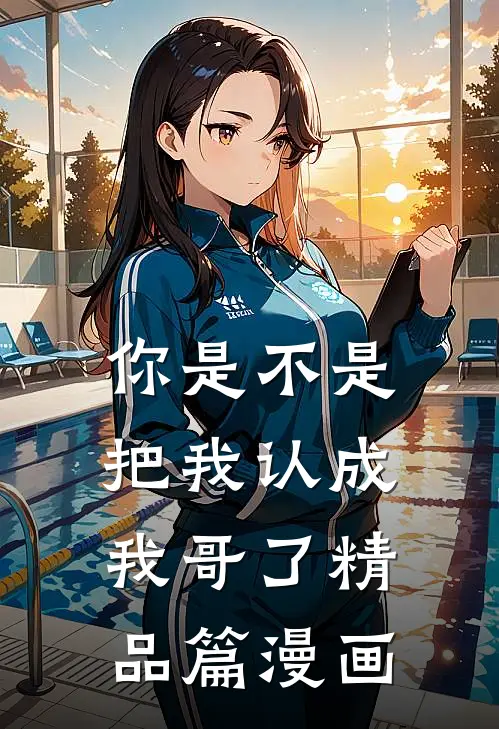 你是不是把我认成我哥了精品篇漫画
