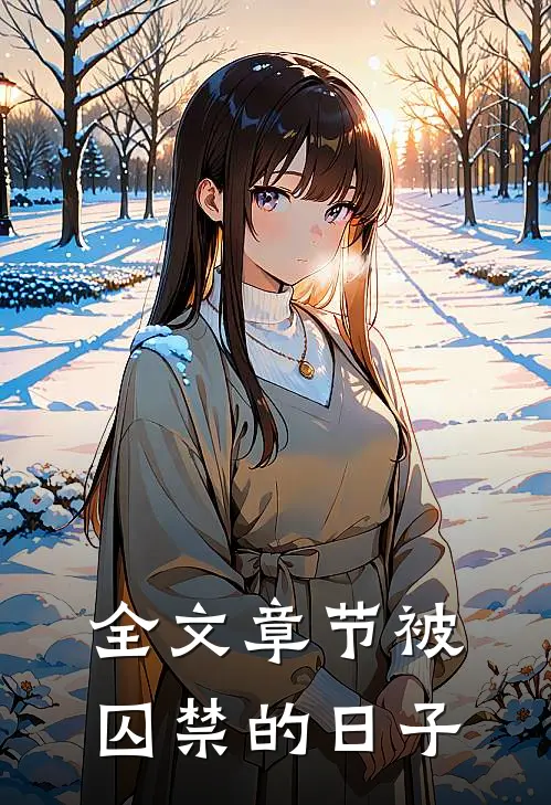 全文章节被囚禁的日子