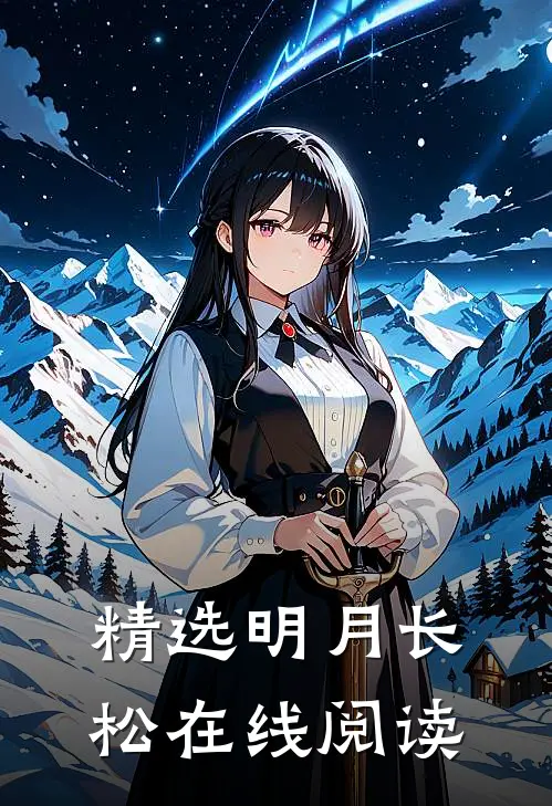 精选明月长松在线阅读