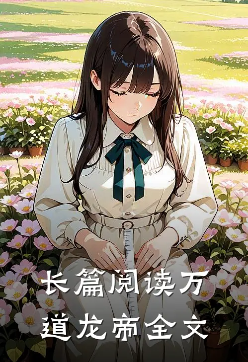 长篇阅读万道龙帝全文