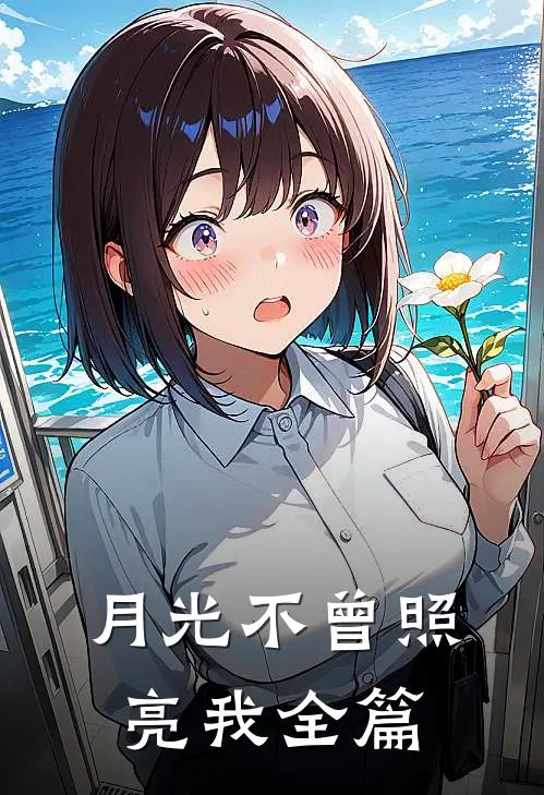 月光不曾照亮我全篇