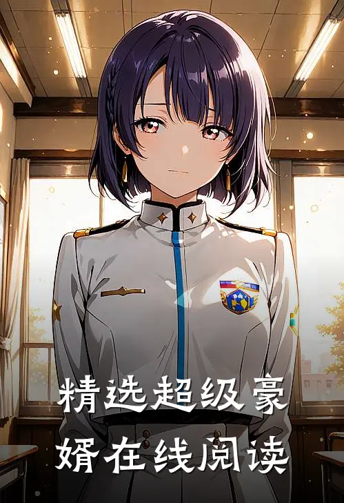 精选超级豪婿 在线阅读