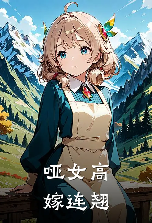 哑女高嫁 连翘