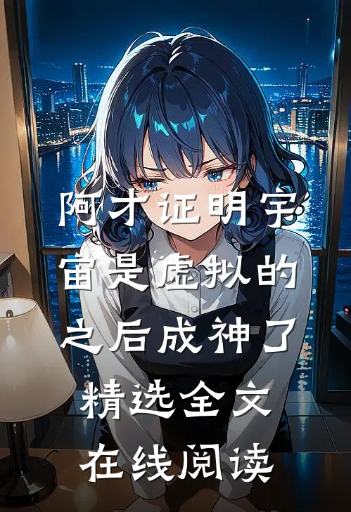 阿才证明宇宙是虚拟的之后成神了精选全文在线阅读