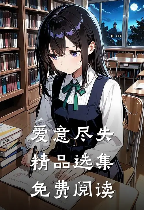 爱意尽失精品选集免费阅读