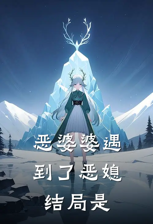 恶婆婆遇到了恶媳结局是