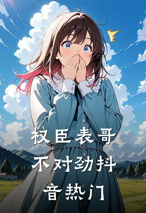 权臣表哥不对劲抖音热门