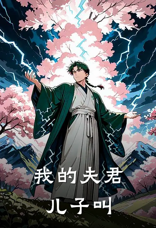 我的夫君儿子叫