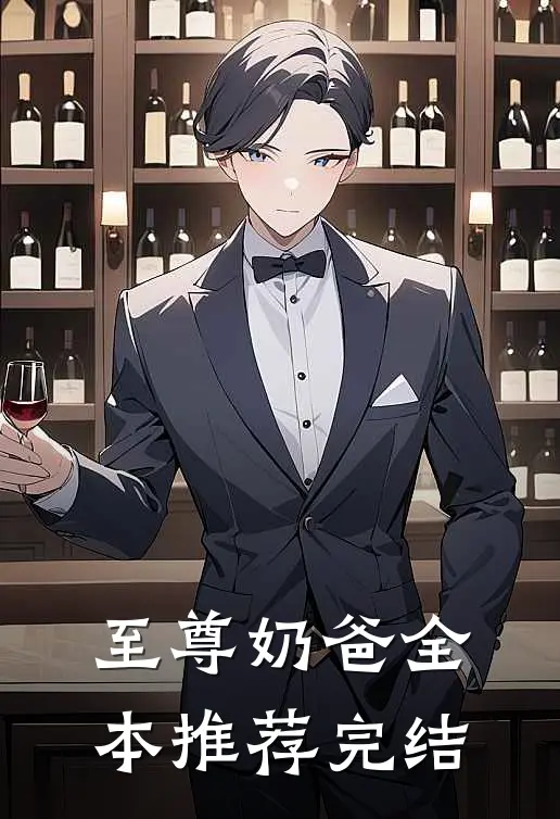 至尊奶爸全本推荐完结