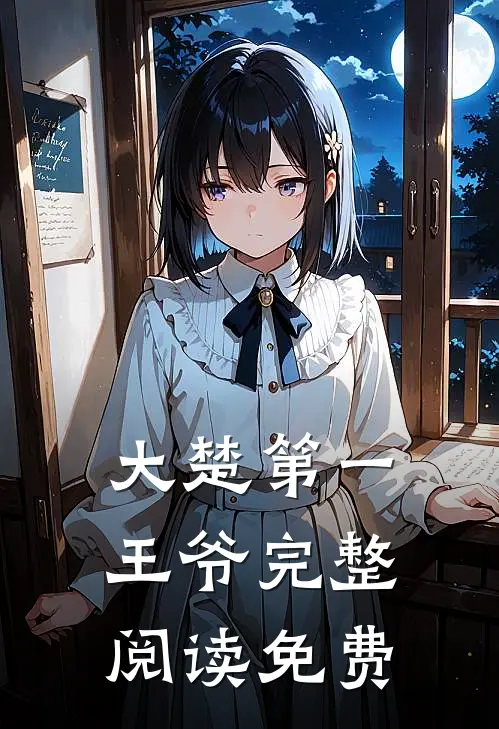 大楚第一王爷完整阅读免费