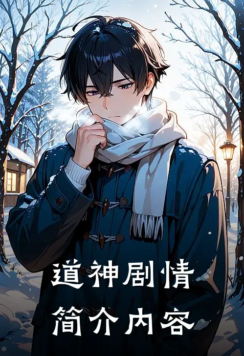 道神剧情简介内容