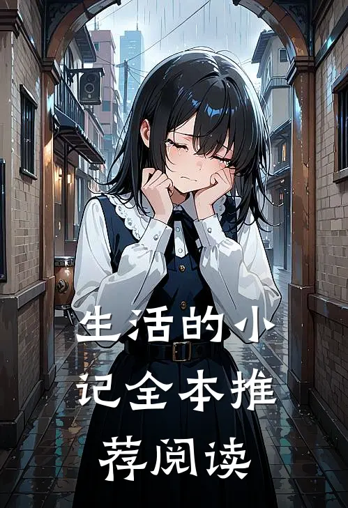 生活的小记全本推荐阅读