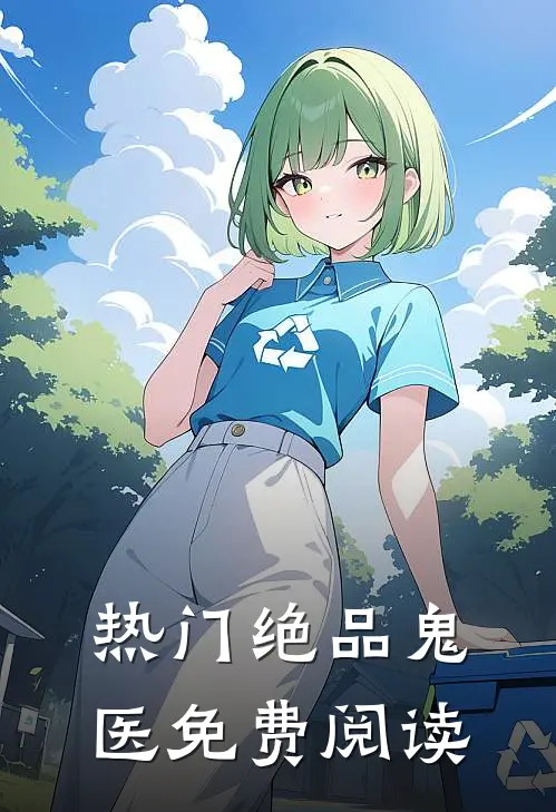 热门绝品鬼医免费阅读