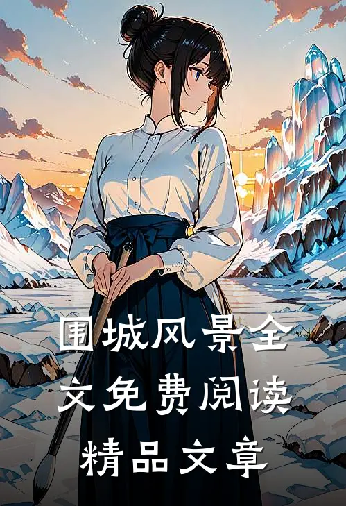 围城风景全文免费阅读精品文章