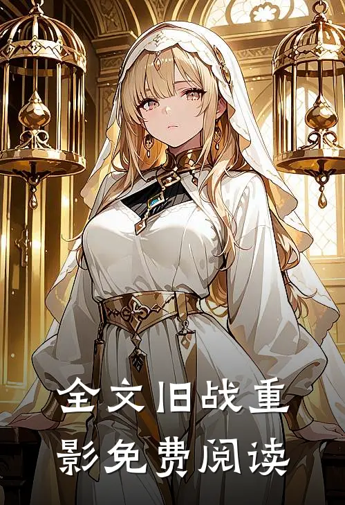 全文旧战重影免费阅读