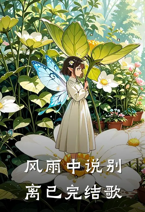 风雨中说别离已完结歌