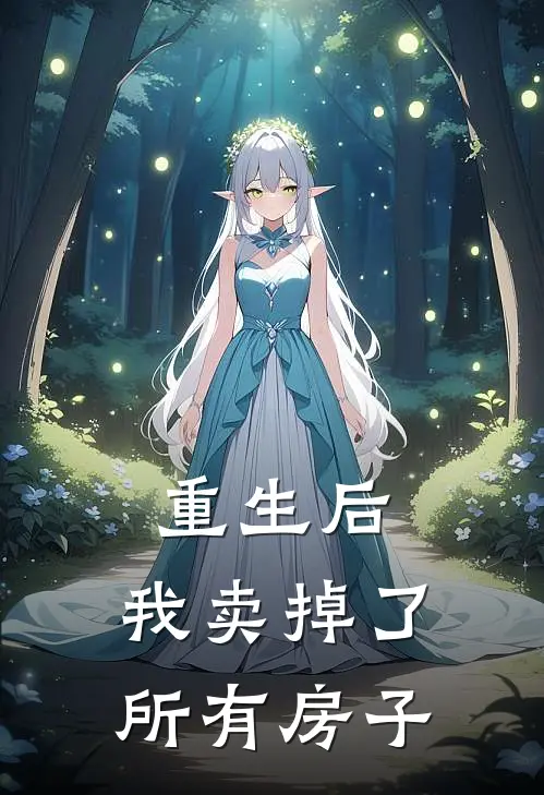 重生后，我卖掉了所有房子