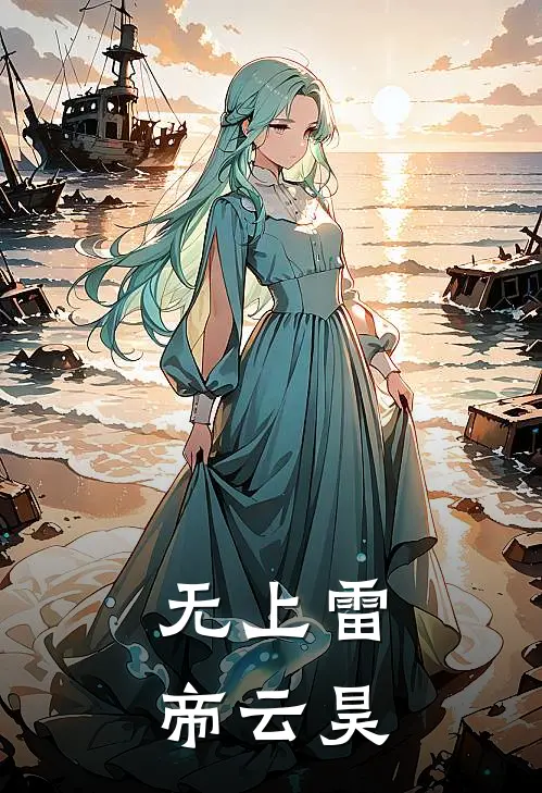 无上雷帝云昊