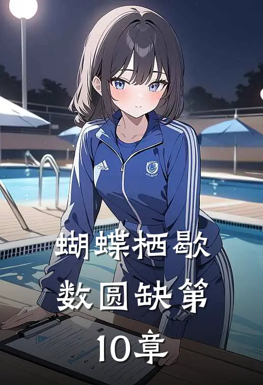 蝴蝶栖歇数圆缺第10章