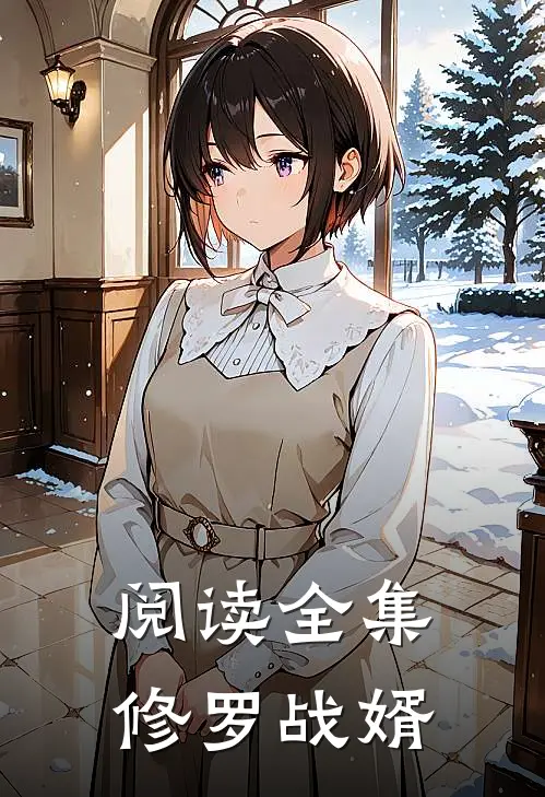阅读全集修罗战婿
