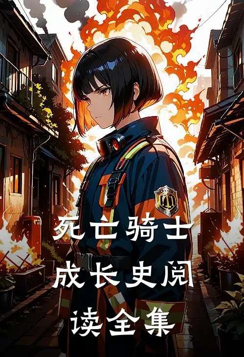 死亡骑士成长史阅读全集