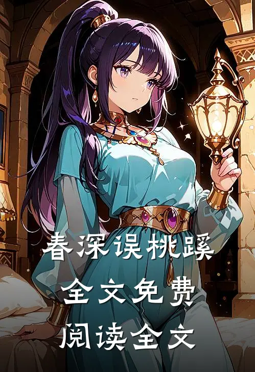 春深误桃蹊全文免费阅读全文