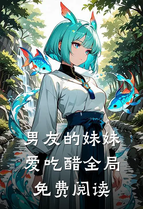 男友的妹妹爱吃醋全局免费阅读
