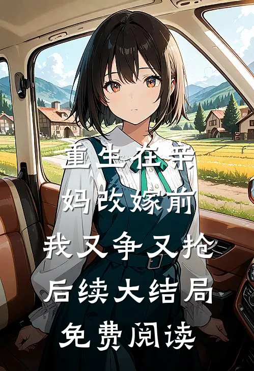 重生在亲妈改嫁前,我又争又抢后续大结局免费阅读