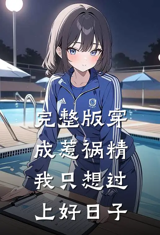 完整版穿成惹祸精我只想过上好日子