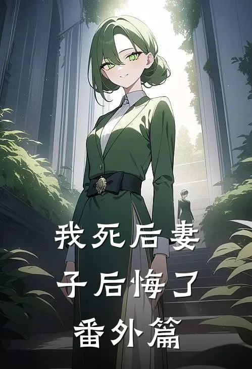我死后妻子后悔了 番外篇