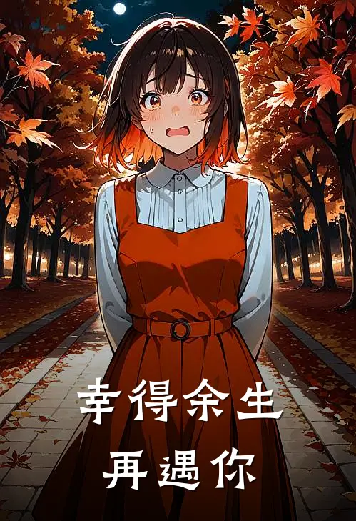 幸得余生再遇你