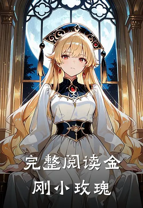 完整阅读金刚小玫瑰