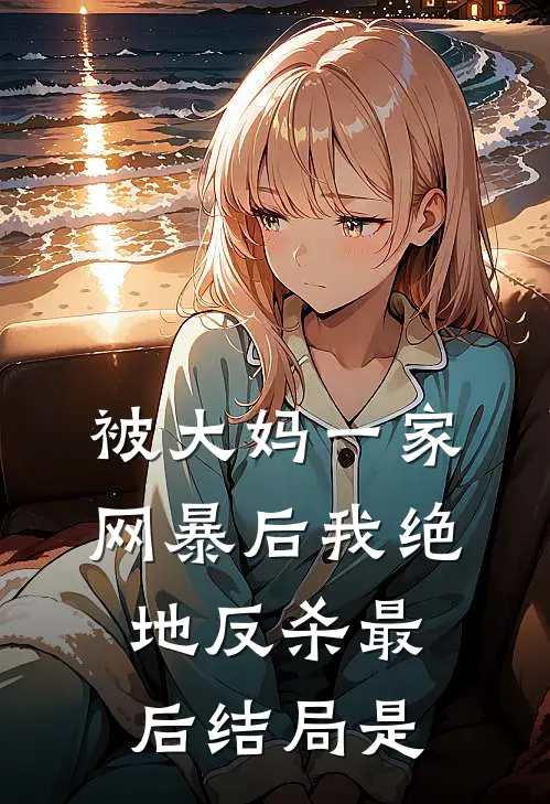 被大妈一家网暴后我绝地反杀最后结局是