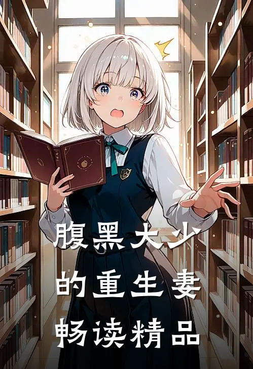 腹黑大少的重生妻畅读精品
