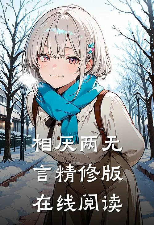 相厌两无言精修版在线阅读