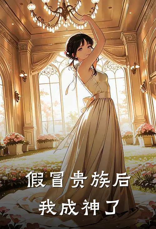 假冒贵族后我成神了