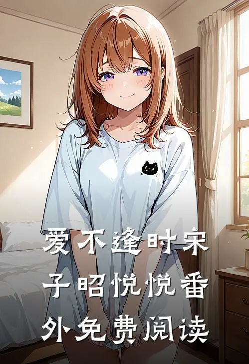 爱不逢时宋子昭悦悦番外免费阅读