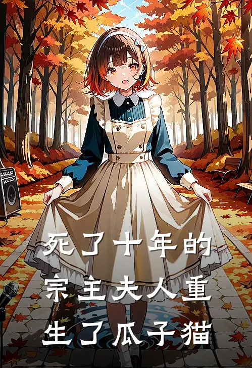 死了十年的宗主夫人重生了 瓜子猫