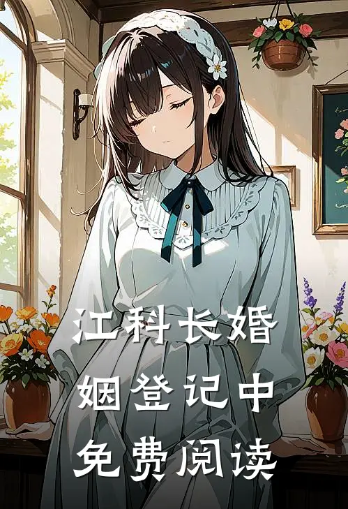 江科长婚姻登记中免费阅读