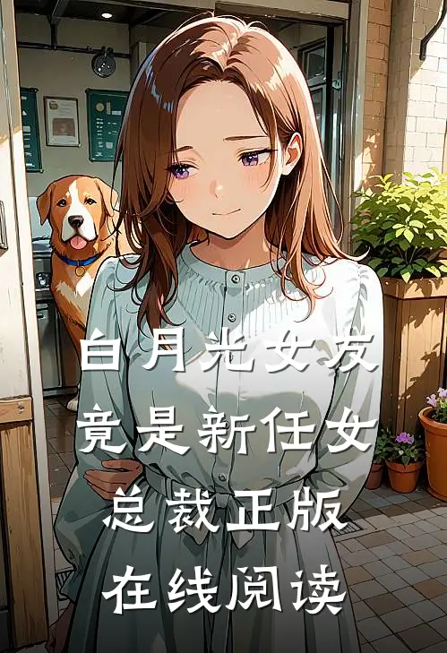 白月光女友竟是新任女总裁正版在线阅读