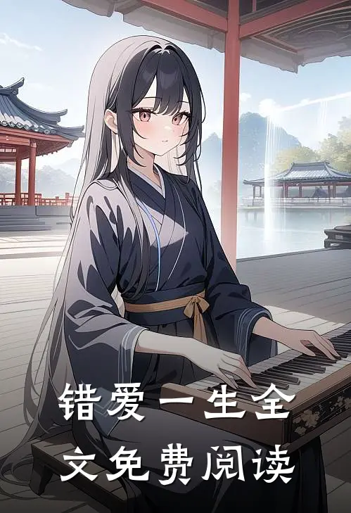 错爱一生全文免费阅读