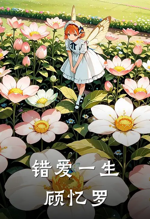 错爱一生顾忆罗