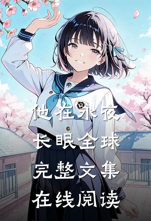 他在永夜长眠全球完整文集在线阅读