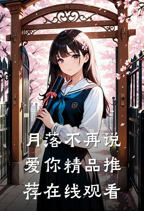 月落不再说爱你精品推荐在线观看