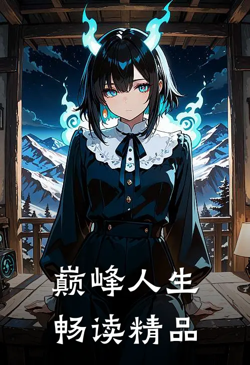 巅峰人生畅读精品