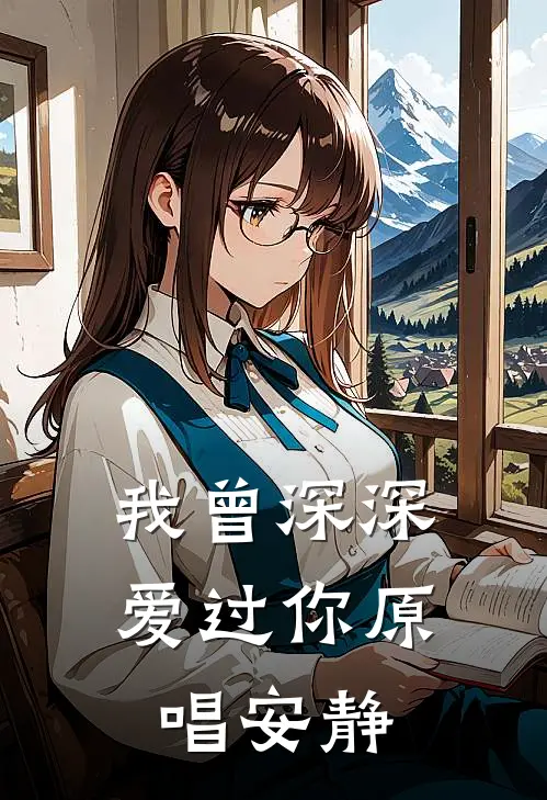 我曾深深爱过你原唱安静
