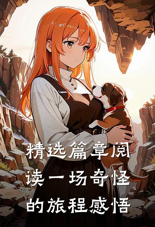 精选篇章阅读一场奇怪的旅程感悟