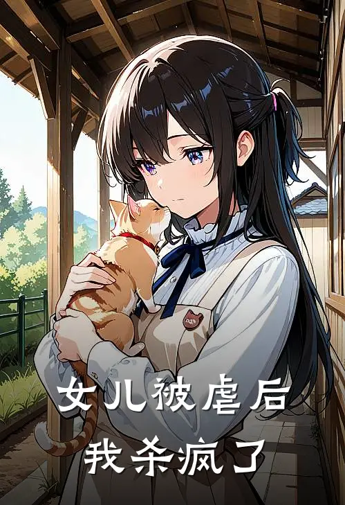 女儿被虐后，我杀疯了