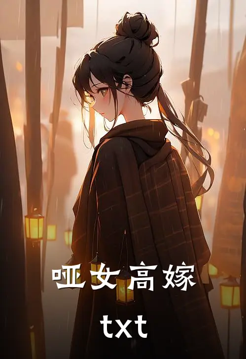 哑女高嫁txt