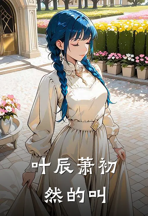 叶辰萧初然的叫